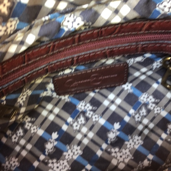 🏖️ Jessica Simpson Sasha Bag - Picture 4 of 10